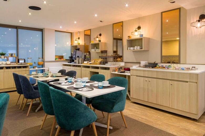 Hotel Mercure Perros Guirec