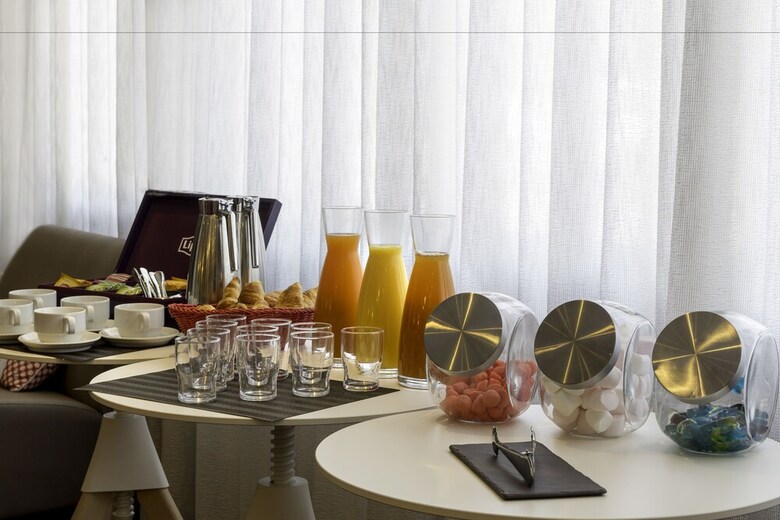 Hotel Mercure Perros Guirec