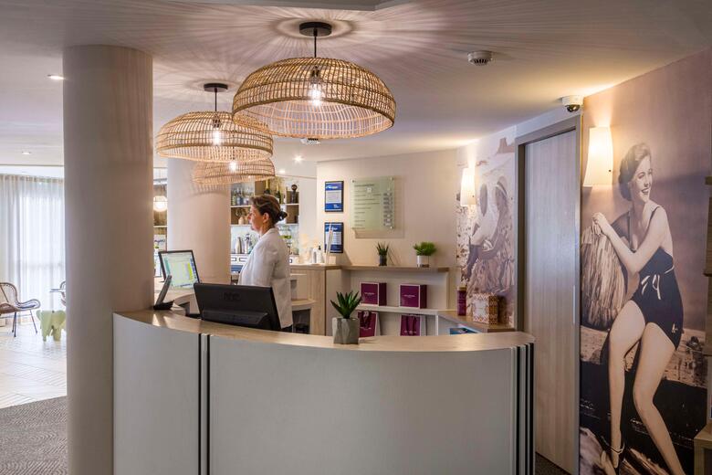 Hotel Mercure Perros Guirec