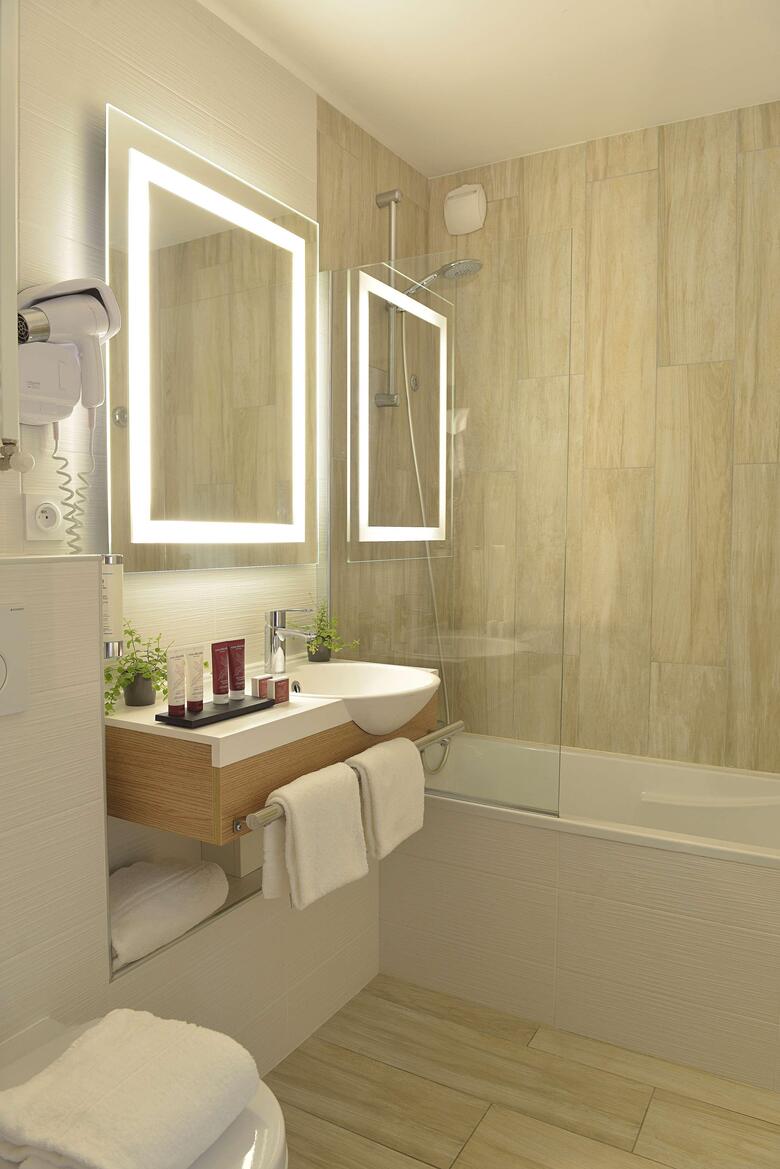 Hotel Mercure Perros Guirec