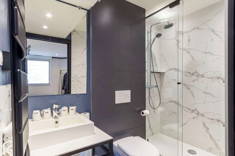 Hotel Mercure Perros Guirec