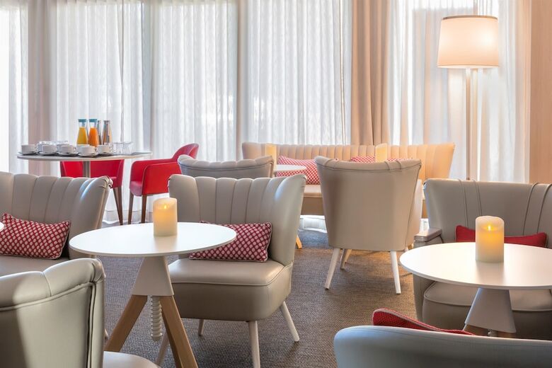 Hotel Mercure Perros Guirec