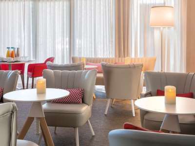 Hotel Mercure Perros Guirec