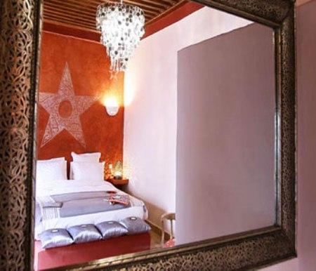 Hotel Riad Amiris