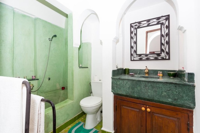 Residencia Riad Al Jana