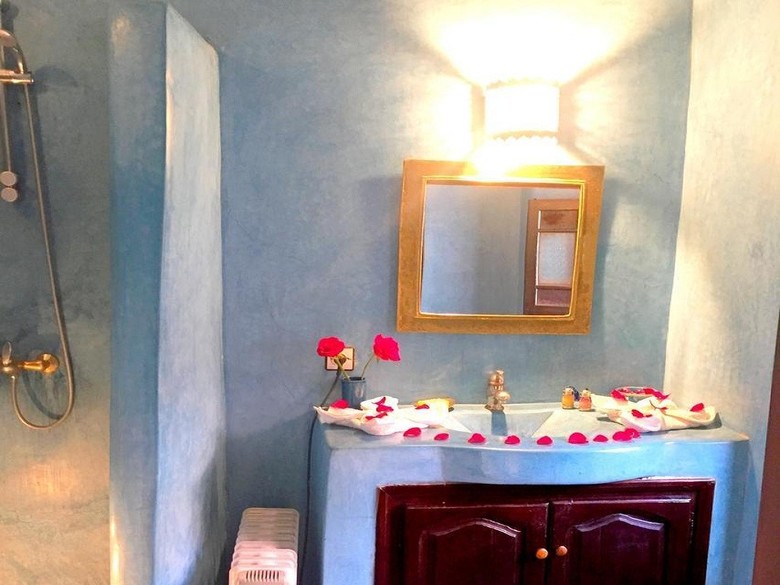 Residencia Riad Al Jana