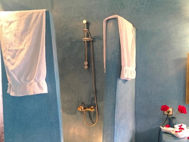Residencia Riad Al Jana
