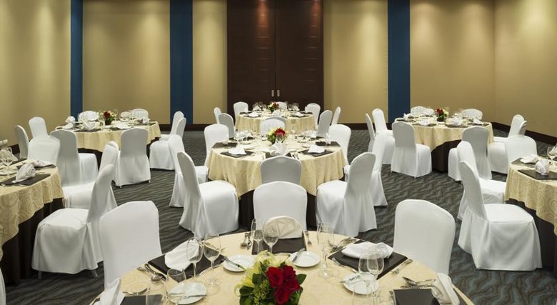 Hotel NH Collection Guadalajara Providencia