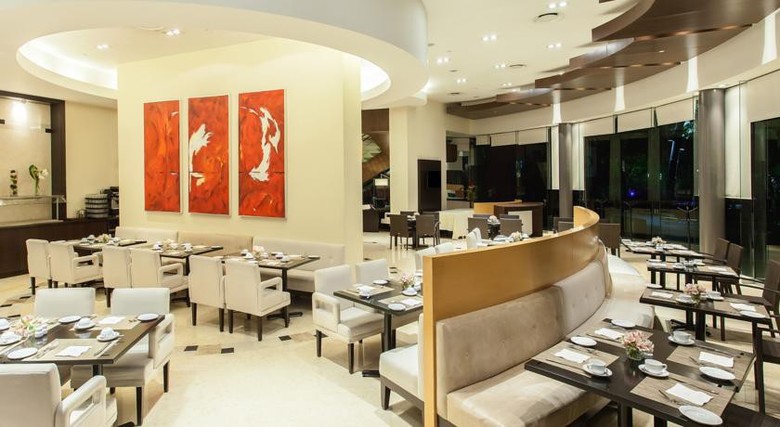 Hotel NH Collection Guadalajara Providencia