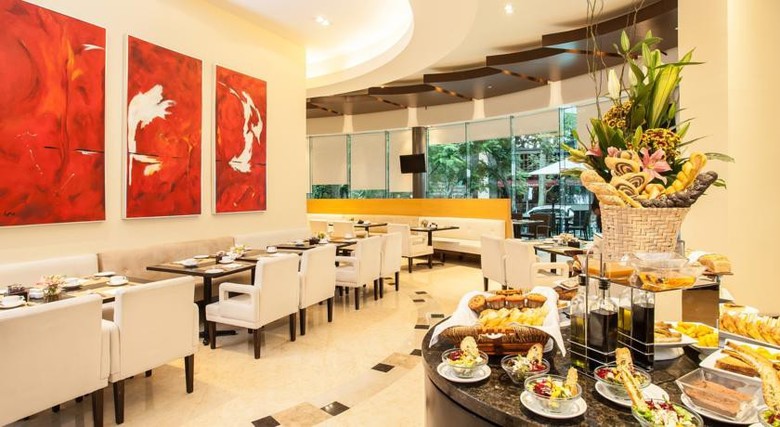 Hotel NH Collection Guadalajara Providencia