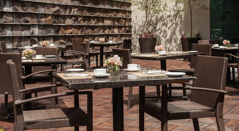 Hotel NH Collection Guadalajara Providencia
