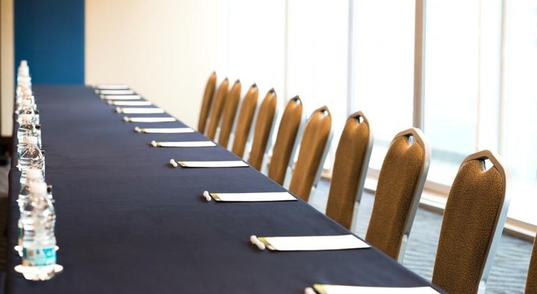 Hotel NH Collection Guadalajara Providencia