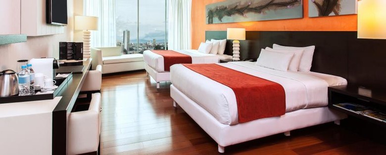Hotel NH Collection Guadalajara Providencia