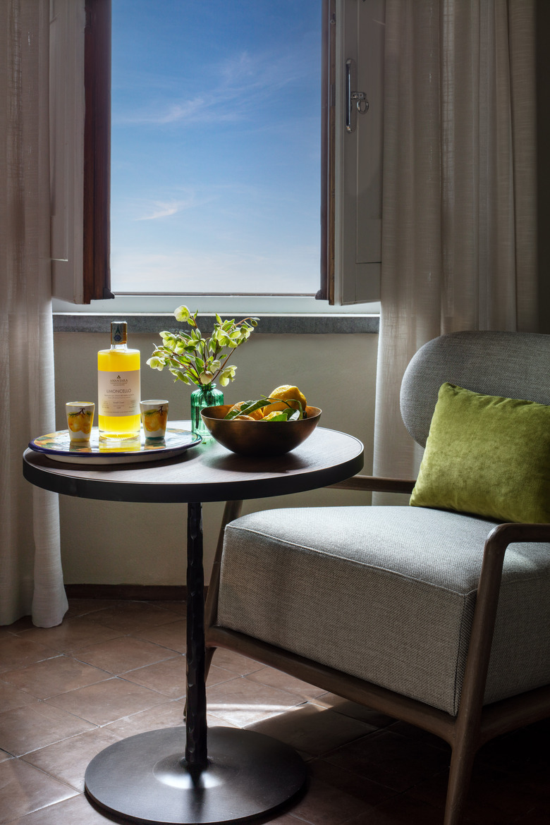 NH Collection Grand Hotel Convento Di Amalfi