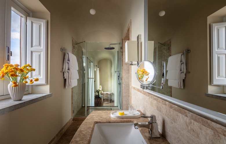 NH Collection Grand Hotel Convento Di Amalfi