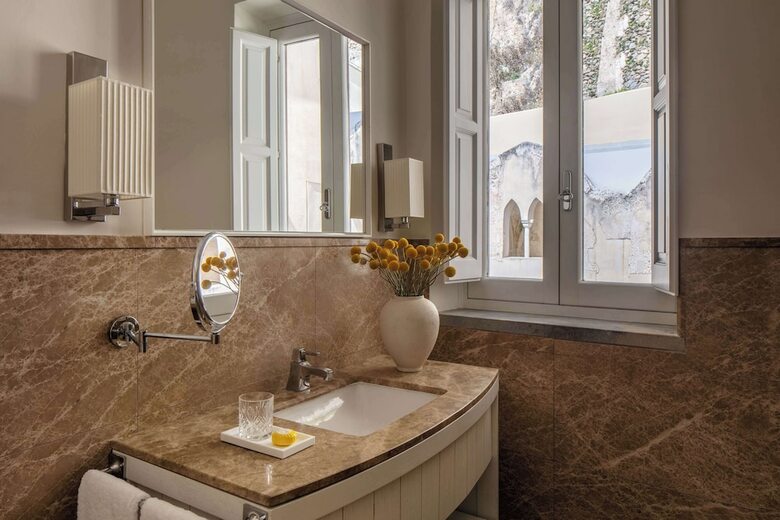 NH Collection Grand Hotel Convento Di Amalfi