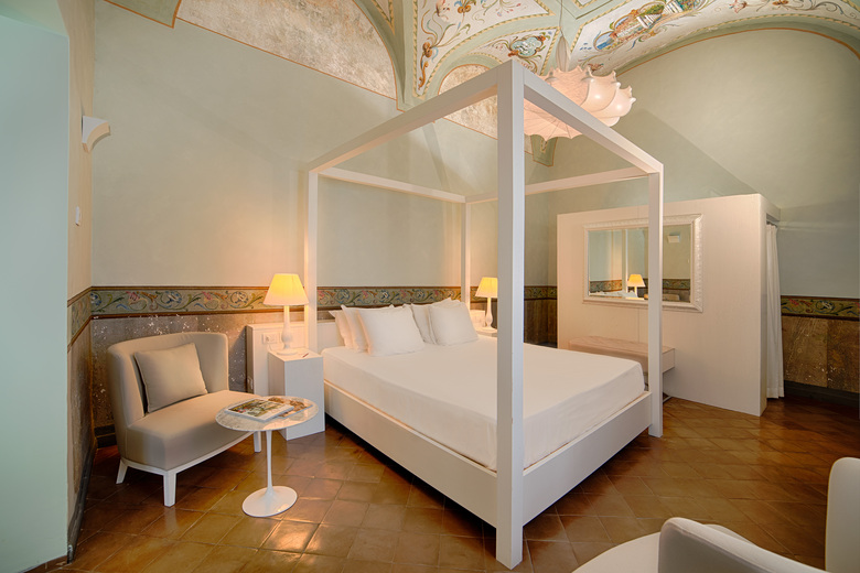NH Collection Grand Hotel Convento Di Amalfi