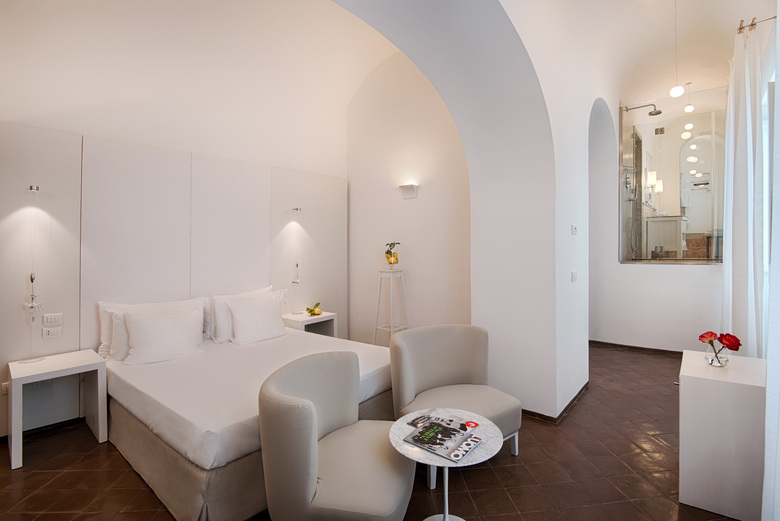 NH Collection Grand Hotel Convento Di Amalfi
