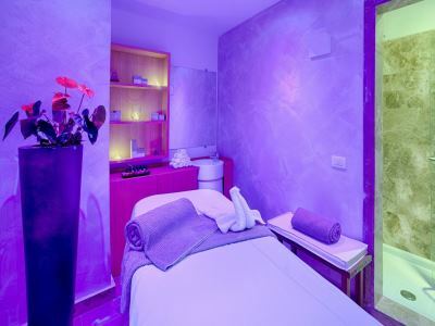 NH Collection Grand Hotel Convento Di Amalfi