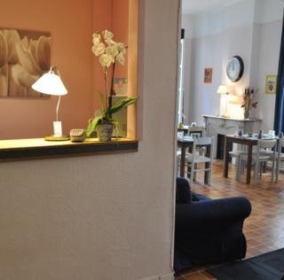 Hotel Sylvabelle Marseille