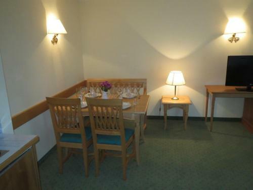 Apartamento Ferienanlage Alt Reddevitz - Haus Berlin