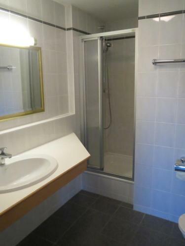 Apartamento Ferienanlage Alt Reddevitz - Haus Berlin