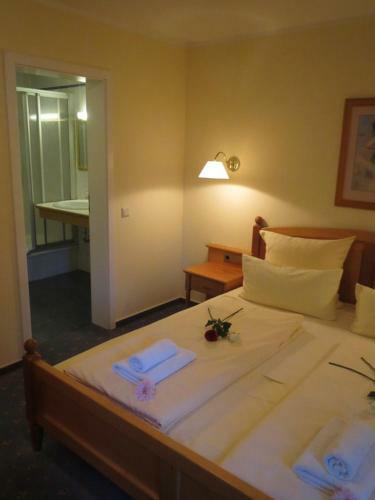 Apartamento Ferienanlage Alt Reddevitz - Haus Berlin