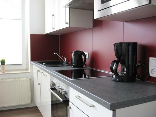 Apartamento Welcome To Bielefeld