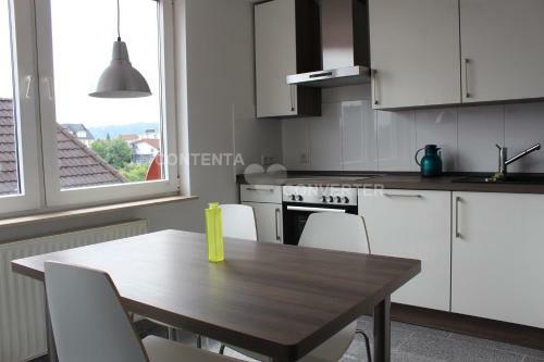 Apartamento Welcome To Bielefeld
