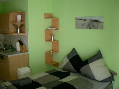Apartment Gr�mitz An Der Ostsee