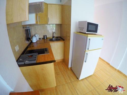 Apartamento Edificio Comodoro