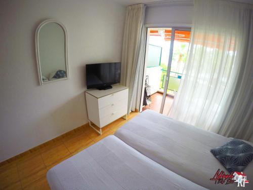 Apartamento Edificio Comodoro