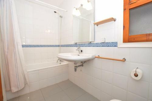 Apartamento Rhodes Santa Margarita 1151