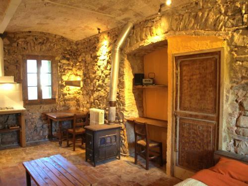 Apartamento Ca La Iaia Veva