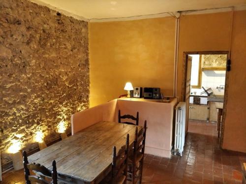 Apartamento Ca La Iaia Veva