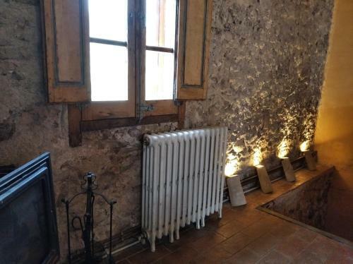 Apartamento Ca La Iaia Veva