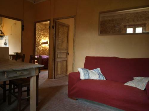 Apartamento Ca La Iaia Veva