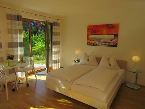 Apartamento Amenity-garden-apartments