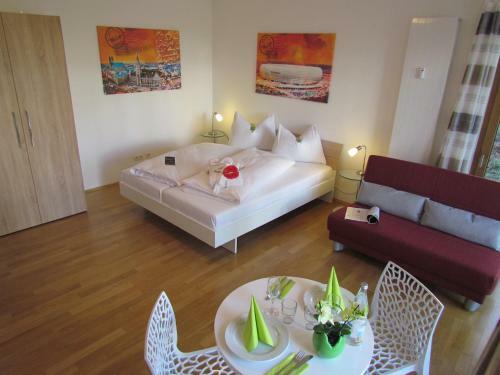 Apartamento Amenity-garden-apartments