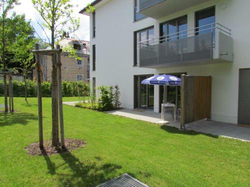 Apartamento Amenity-garden-apartments