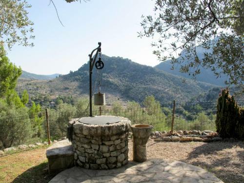Holiday Home Bibiloni (ont100)
