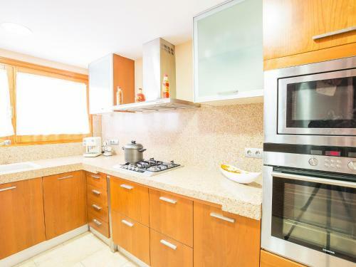 Holiday Home Residencial Anell D'aro
