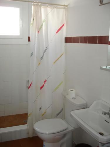 Apartamento Bungalow Cala Llobeta 16