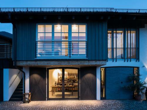 Apartamento Ferienwohnungen Am Lochbach