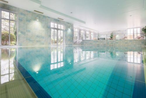 Best Western Wein- Und Parkhotel