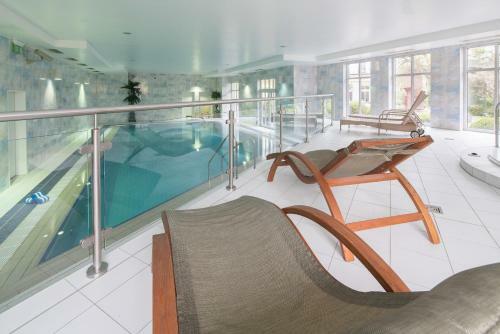 Best Western Wein- Und Parkhotel