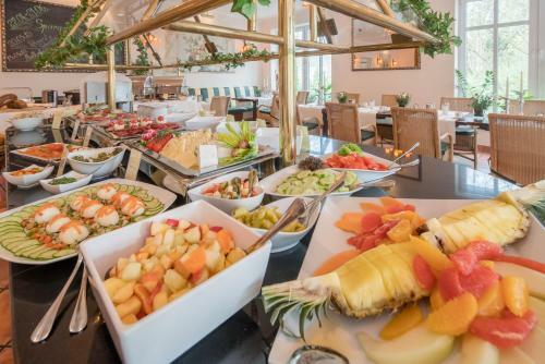 Best Western Wein- Und Parkhotel