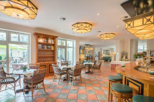 Best Western Wein- Und Parkhotel