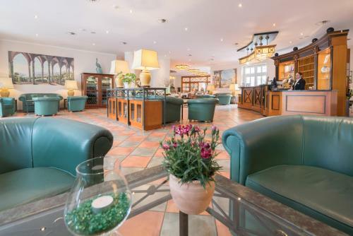 Best Western Wein- Und Parkhotel