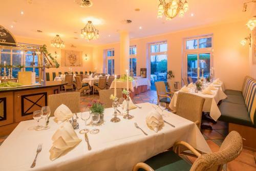 Best Western Wein- Und Parkhotel